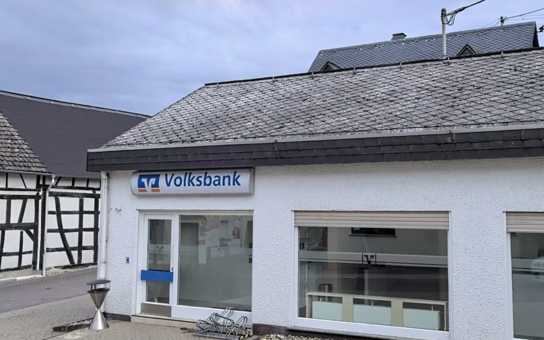 Volksbank Rhein-Lahn eG