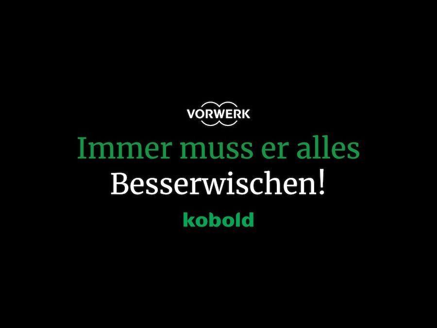 Vorwerk-Kobold